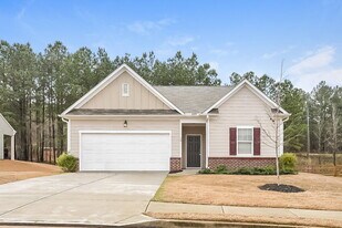 13 Easy Goer Ct in Cartersville, GA - Building Photo