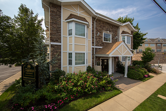 Fairfield Courtyard At Farmingdale in Farmingdale, NY - Building Photo - Building Photo