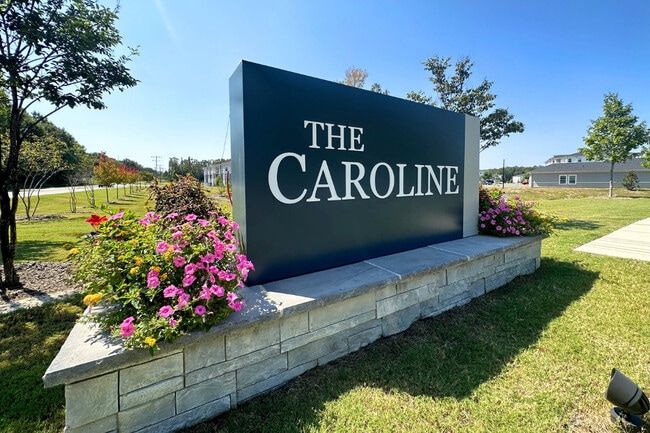 The Caroline