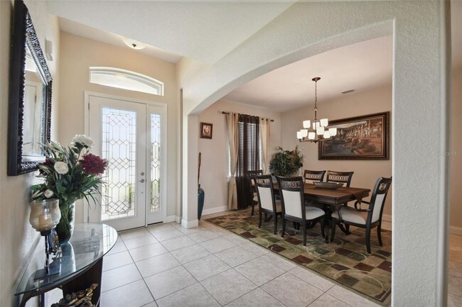 6841 Bushnell Dr in Lakeland, FL - Building Photo - Building Photo