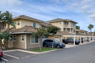 Nanala at Mehana Apartments