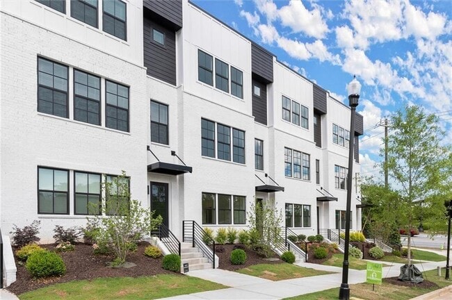 673 soul Aly in Milton, GA - Building Photo - Building Photo