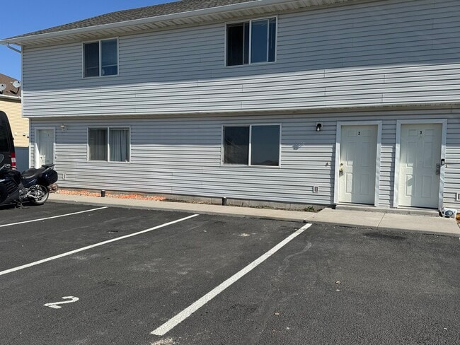 property at 2520 W 450 N