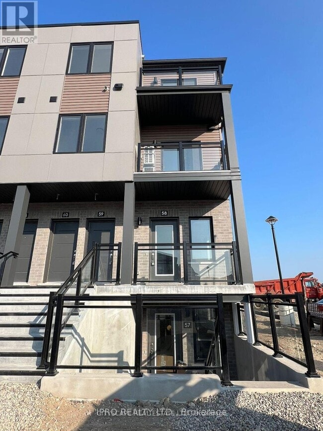 property at 940-940 St David St N