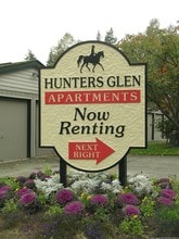 Hunters Glen Apartments in Lakewood, WA - Building Photo - Building Photo