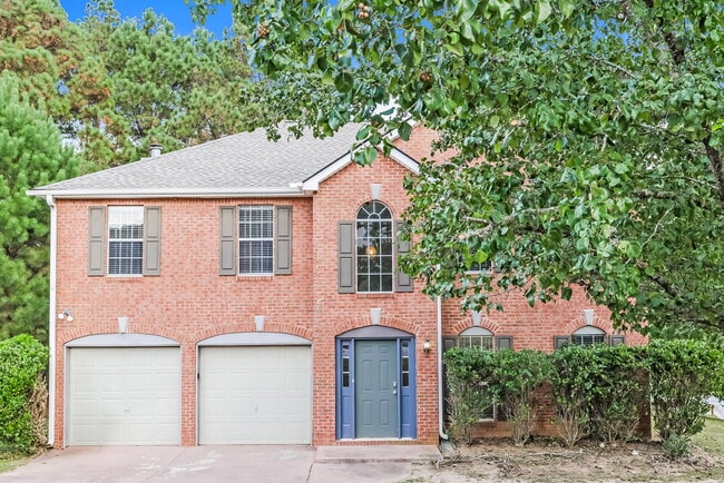 property at 5028 Burling Mill Dr