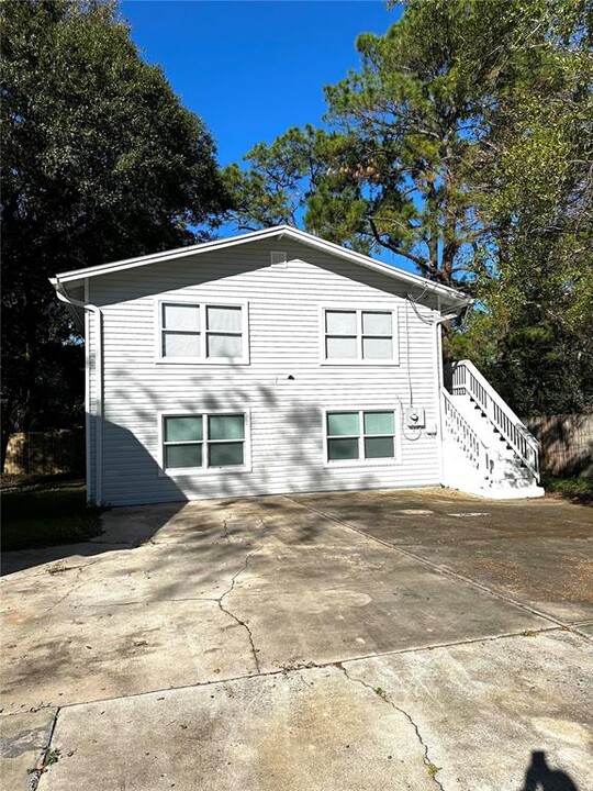 6629 Iralou Rd in Jacksonville, FL - Building Photo