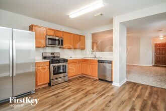 17118 Carshalton Ct in Houston, TX - Building Photo - Building Photo