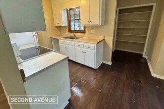 1308 Bostian Dr in Fayetteville, NC - Building Photo - Building Photo