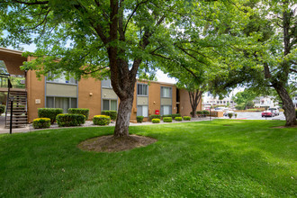 Trinity Apartments in Redding, CA - Building Photo - Building Photo