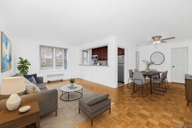 property at 1 Vincent Rd