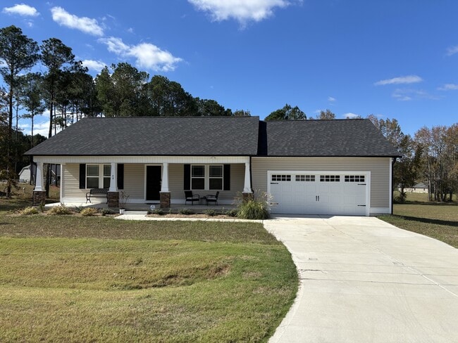 property at 49 Hydrangea Ln