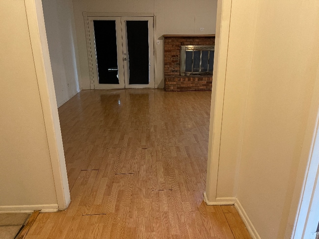 2111 Scripture St in Denton, TX - Foto de edificio - Building Photo