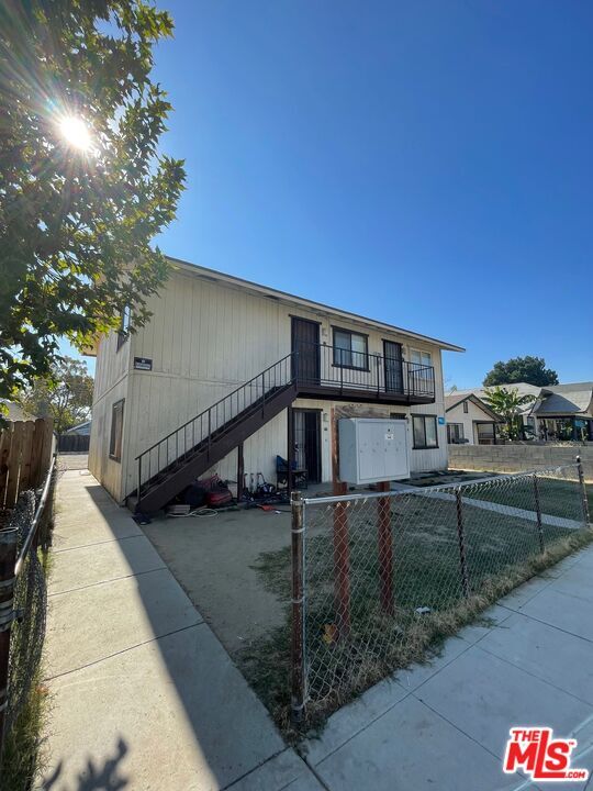 1817 Blanche St in Bakersfield, CA - Building Photo - Building Photo