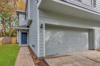 2 Peach Ridge Pl in Spring, TX - Building Photo - Building Photo