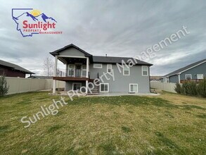 2918 W Copper Ridge Loop in Billings, MT - Building Photo - Building Photo