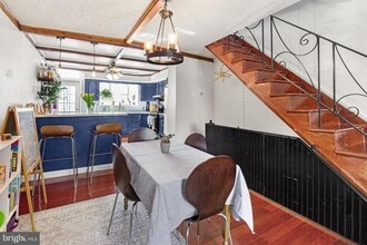 808 Sears St in Philadelphia, PA - Building Photo - Building Photo