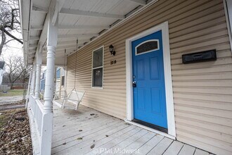 1210 Dawson St in Indianapolis, IN - Building Photo - Building Photo