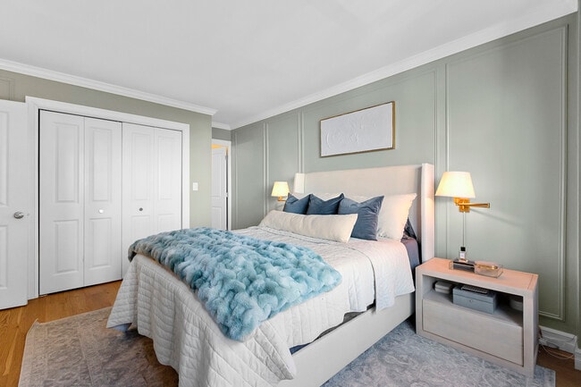 2930 N Sheridan Rd in Chicago, IL - Building Photo - Building Photo