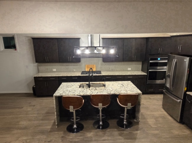 4790 Bellehurst Ln in Cumming, GA - Foto de edificio - Building Photo