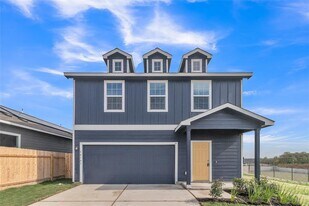 14101 Heimhome Bnd in Pflugerville, TX - Building Photo