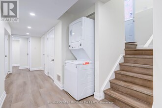 3294 Respond Rd in Mississauga, ON - Building Photo - Building Photo