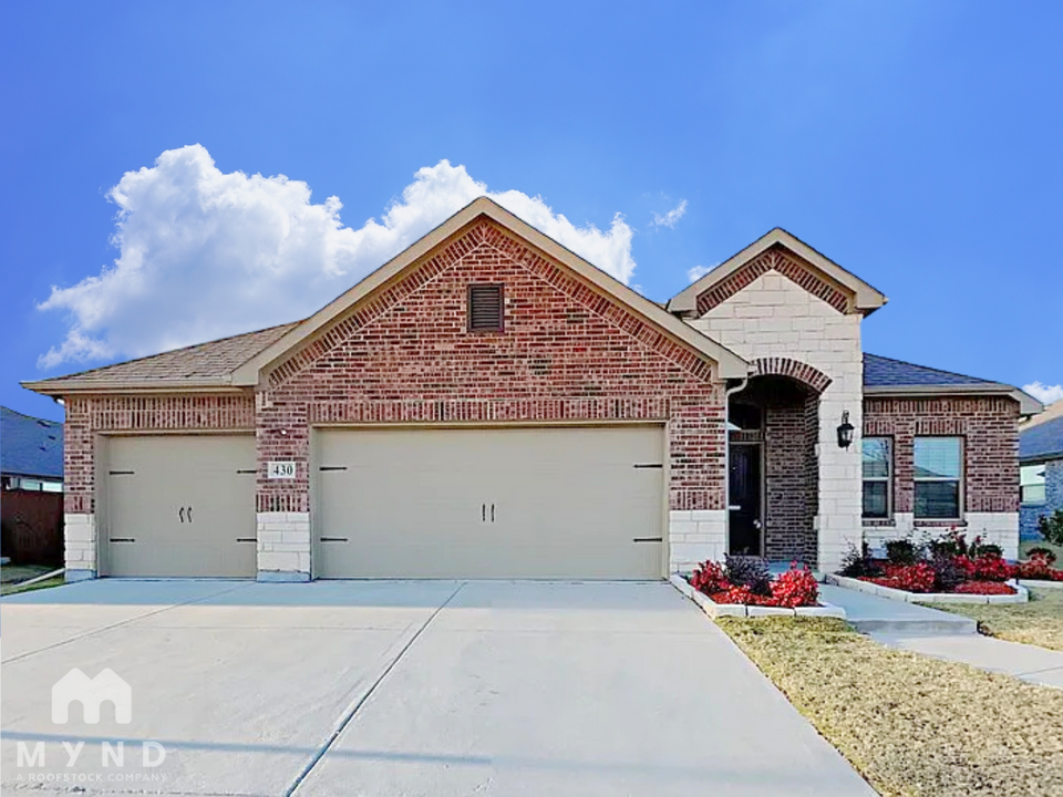 430 Jasmine Dr in Royse City, TX - Building Photo