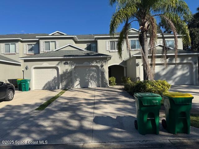 3718 Chambers Ln in Cocoa, FL - Building Photo