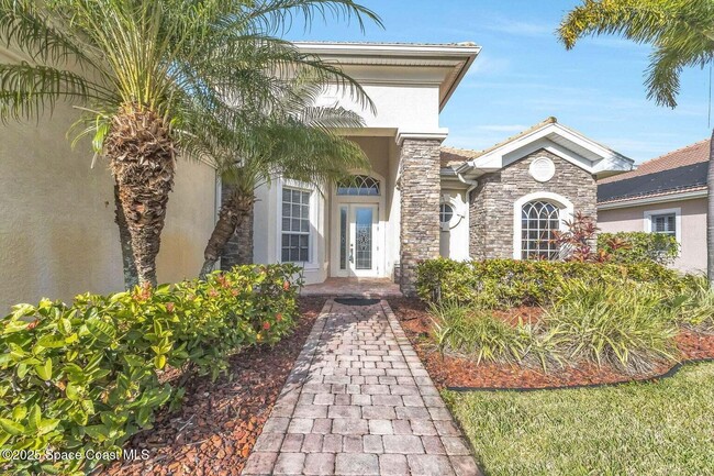 6565 Arroyo Dr in Melbourne, FL - Building Photo - Building Photo