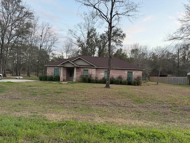 property at 1439 Creola Axis Loop Rd N