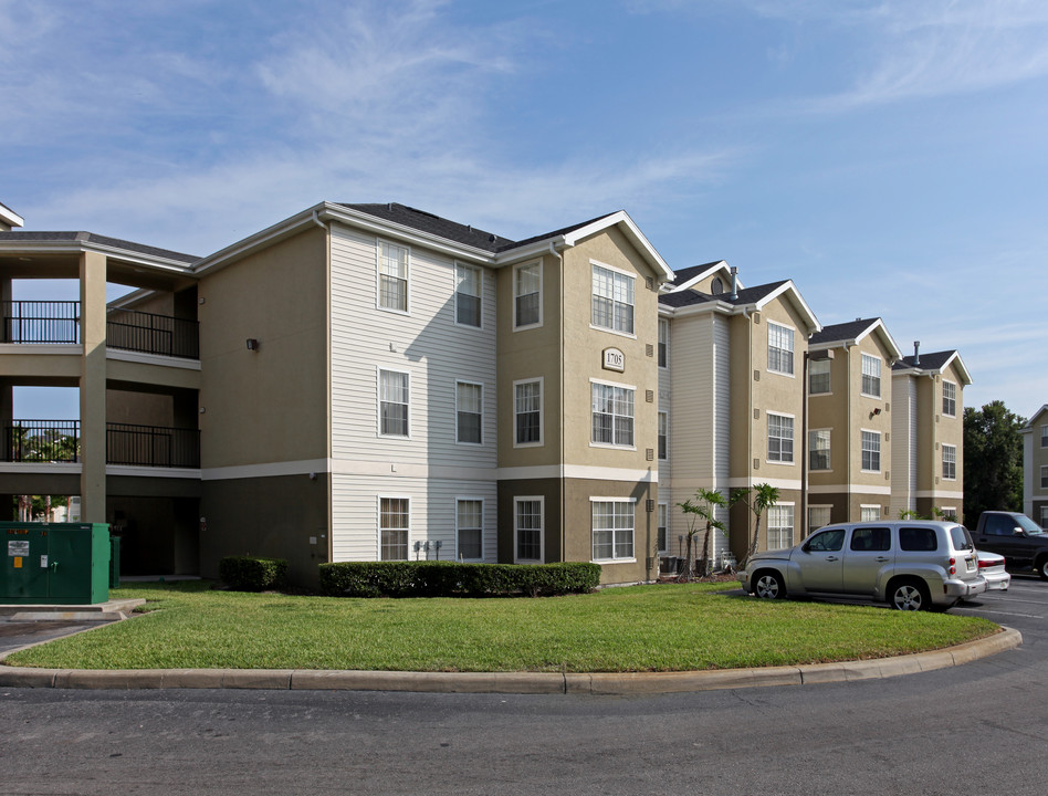 Magnolia Pointe Apartments in Orlando, FL - Foto de edificio