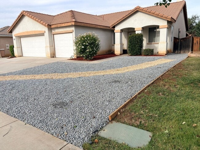 property at 26772 Maris Ct