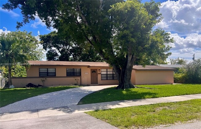 10110 Pan American Dr