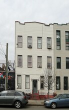 287 Harman St in Brooklyn, NY - Building Photo - Building Photo