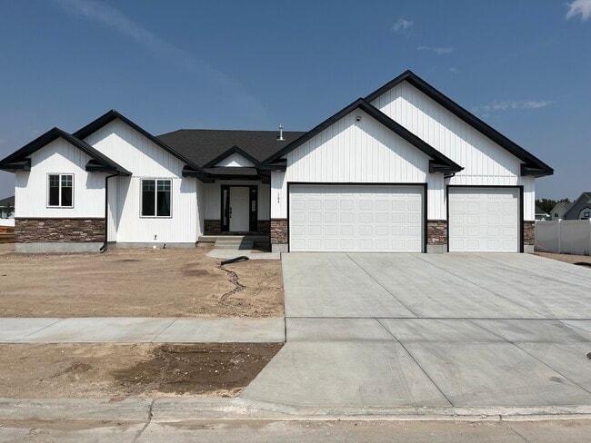 property at 184 Galena Smt Dr
