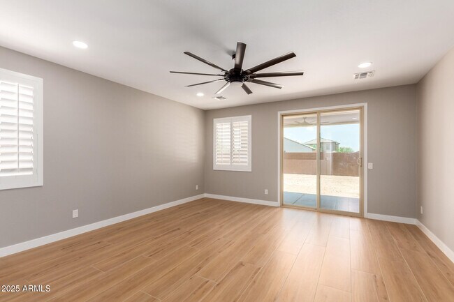 19153 W Centerra Dr in Buckeye, AZ - Foto de edificio - Building Photo