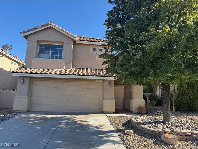 property at 9245 Magic Flower Ave