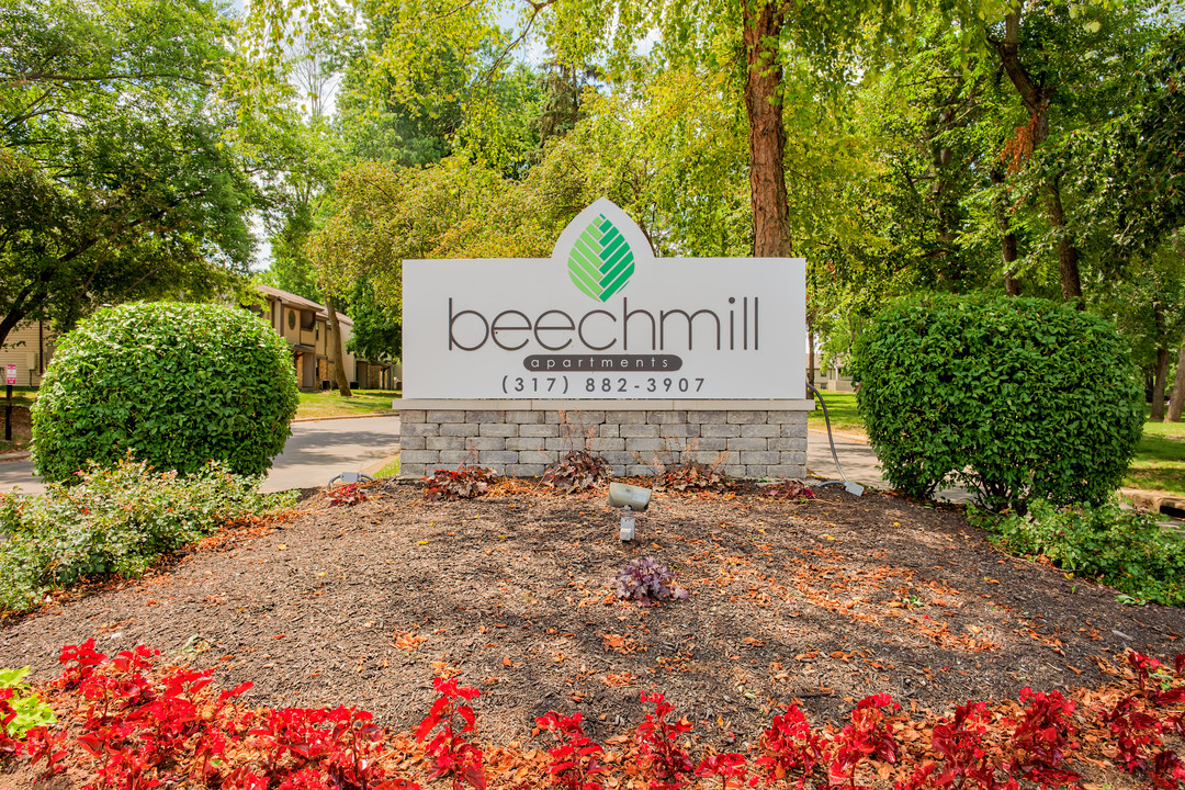 Beechmill Apartments Photo