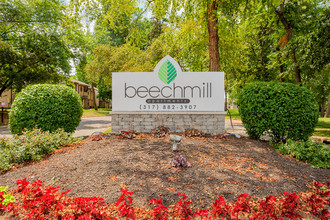 Beechmill Apartments in Indianapolis, IN - Building Photo - Building Photo