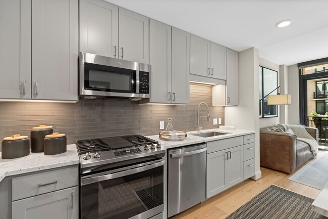 property at 2511 Willowick Rd