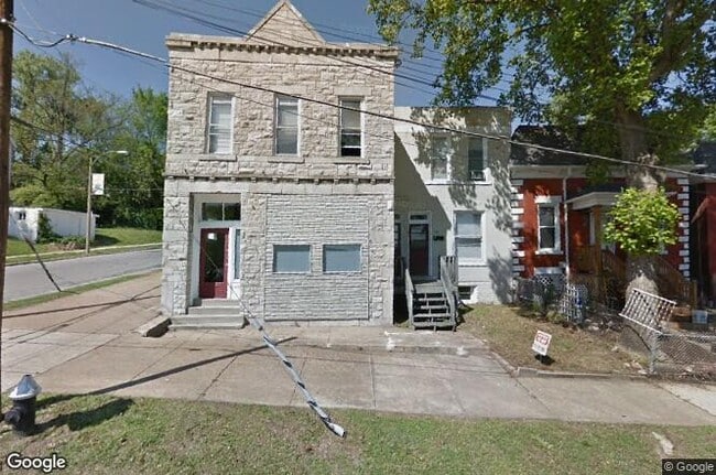 property at 6657 Garner Ave