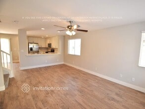 8244 New Leaf Ave in Las Vegas, NV - Building Photo - Building Photo