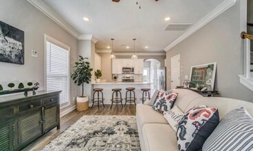 252 Mansfield Dr in Gallatin, TN - Building Photo - Building Photo