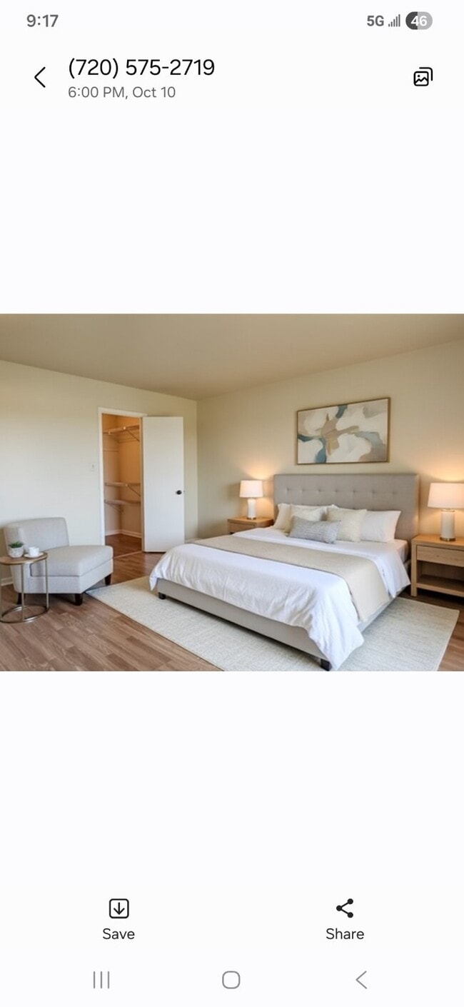 property at 8433 Hearth Dr