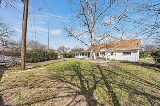 3207 Crosby Dr in Waco, TX - Building Photo - Building Photo