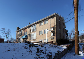 4425 A St SE Apartments