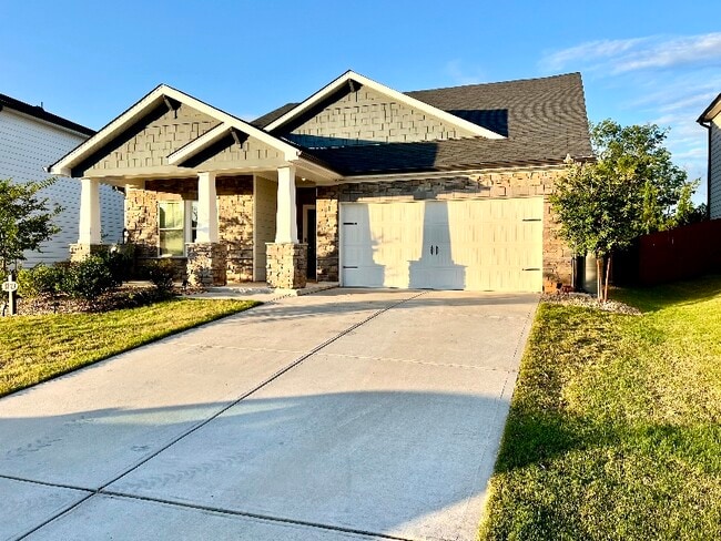 property at 4829 Dufour Dr