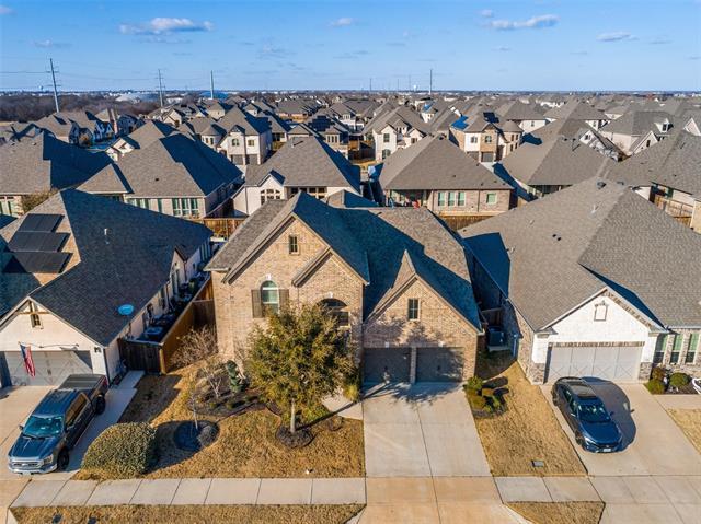 property at 312 Texas Red Ln