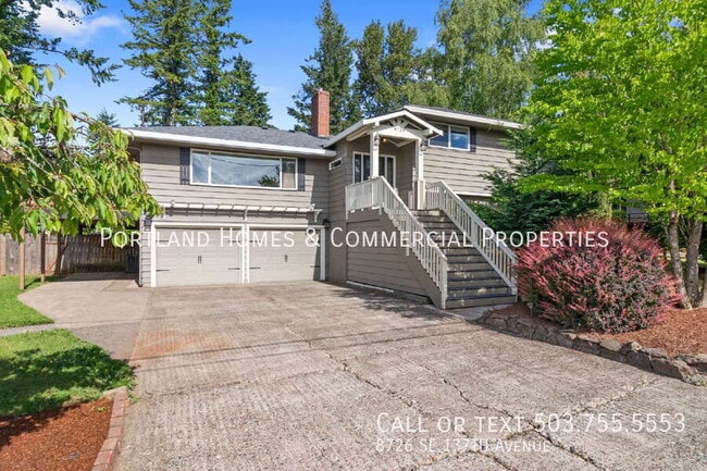 8726 SE 137th Ave in Happy Valley, OR - Building Photo - Building Photo
