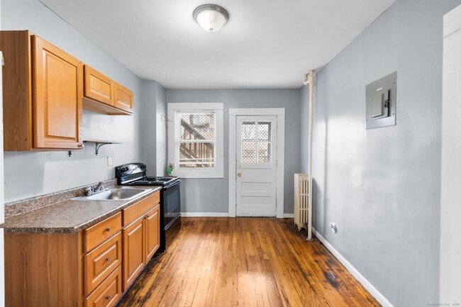 property at 38 Beacon St